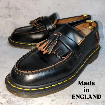 영국제 [닥터마틴] MIE ADRIAN 태슬 로퍼 UK7