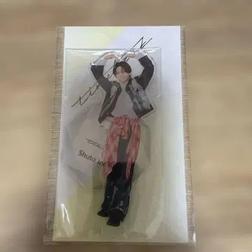 timelesz 이노마타 슈토 아크릴 스탠드 파미쿠라 스토어