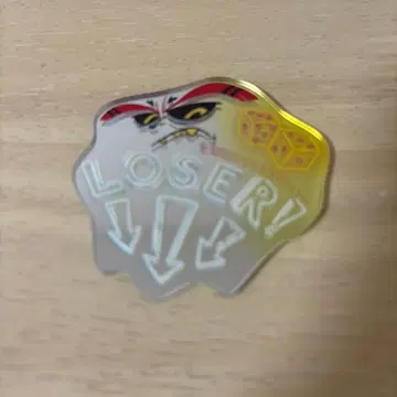 해즈빈 호텔 이케부쿠로 파르코 팝업 거울 스티커