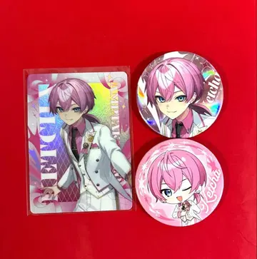 [ AMPTAK ] 케챠 3주년 굿즈