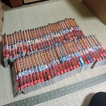 중고 도서 킹덤 17~77권 60권 세트 원태하