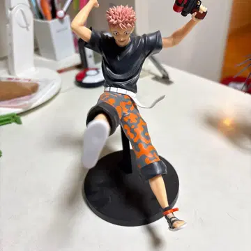 이타도리 피규어 제일복권 썸머