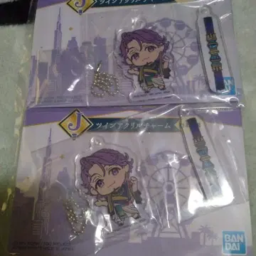 FGO Fate 제일복권 두리요다나 J상