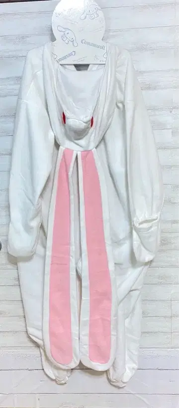 범용 토끼 인형옷