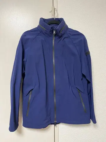 TATRAS 네이비 풀 지퍼 자켓 04