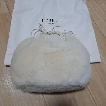 HEREU BOMBON SHEARING