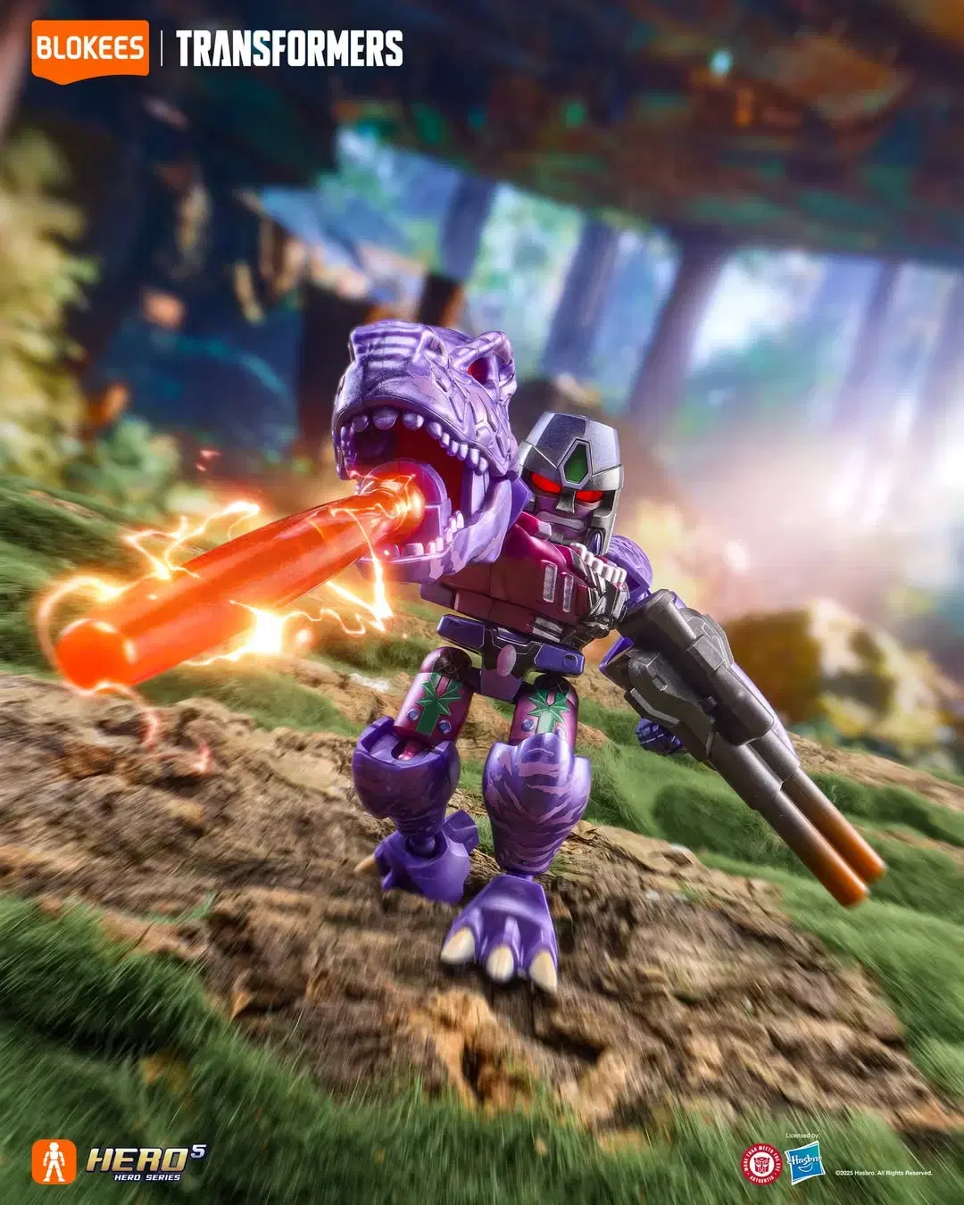 트랜스포머 블로키 디펜더6 스페셜 아머타입 비스트워즈 메가트론 | 브랜드 중고거래 플랫폼, 번개장터