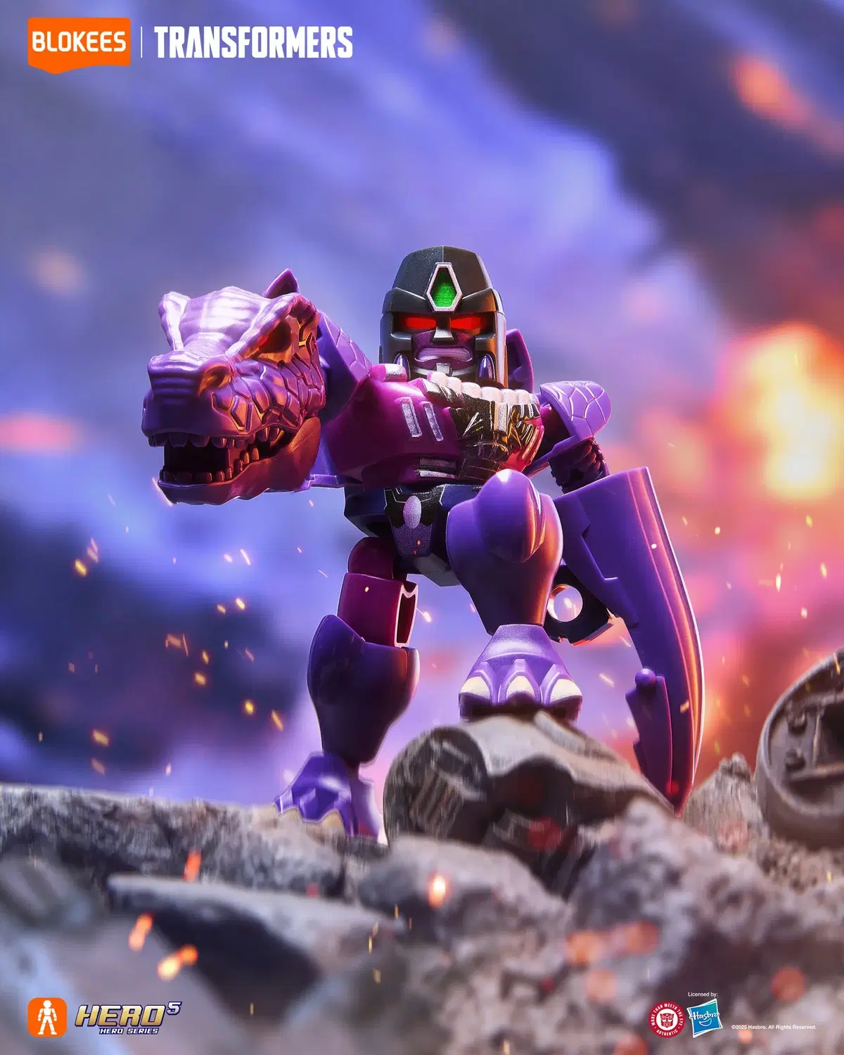 비스트워 트랜스포머 | 브랜드 중고거래 플랫폼, 번개장터