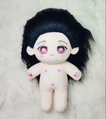 즉시 발송 스켈레톤 20cm 코이유키 봉제 인형 0117