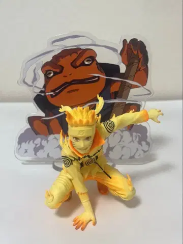 NARUTO 나루토 PANEL SPECTACLE 피규어 소환 패널