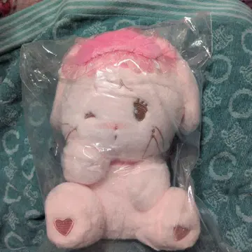 mikkoillustrator 캐미 봉제 인형 D상