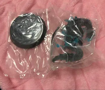 몬스터 헌터 스탠다드 모델 라기아크루스 레어종