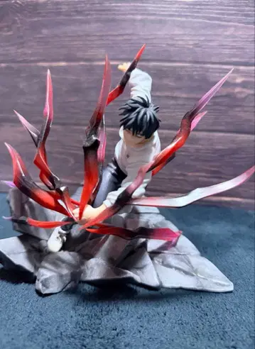 주술회전 옷코츠 유타 피규어