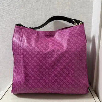 [ 새상품급 ] 게라르디니 GHERADINI 페네로페 원 숄더백