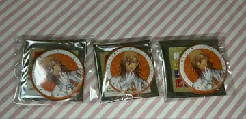 우타프리 캔뱃지 진구지 렌 원더랜드