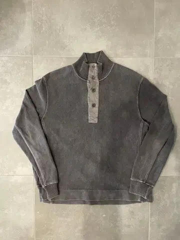 CP.Company 아카이브 헨리넥 맨투맨