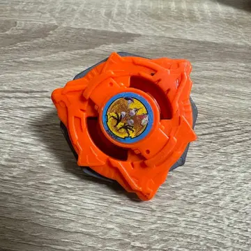 폭전슛 베이블레이드 트라이그루 2 당시품