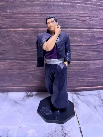 주술회전 토도 아오이 피규어