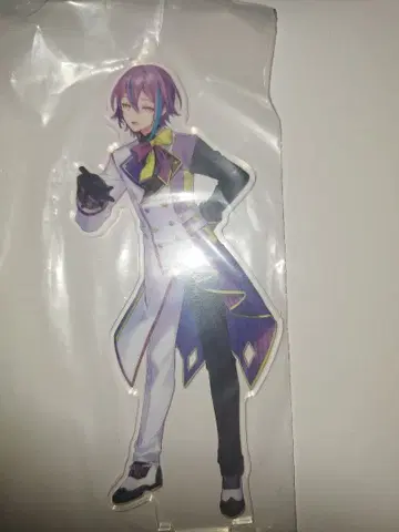 프로세카 SEGA 럭키 쿠지 D상 아크릴 스탠드 카미시로 루이