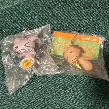 도코데모 잇쇼 키링