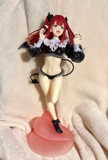 그 비스크 돌은 사랑을 한다 키타가와 마린 피규어 리즈ver.