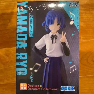 봇치 더 록! 야마다 료 피규어