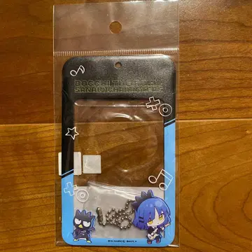 야마다 료 봇치 더 록! 산리오 멀티 사진 홀더 배드마츠마루