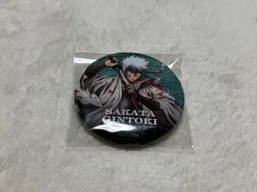 은혼 캔뱃지 컬렉션 B 요이 사천왕 사카타 긴토키