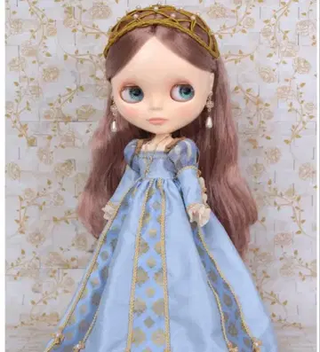 미개봉 새상품 네오 브라이스 CWC 한정판 23주년 기념일 줄리엣 초이스