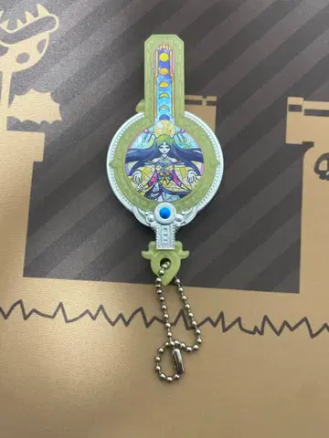 요괴워치 아크 츠쿠요미