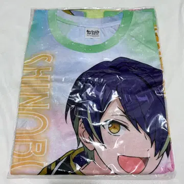 앙스타 센고쿠 시노부 풀 그래픽