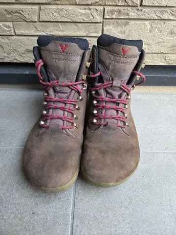 Vivobarefoot TRACKER II FG size 39