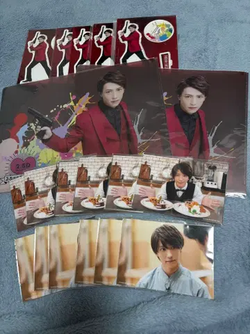 스즈키 히로키 2.5차원 남자 최애 TV 시즌 3