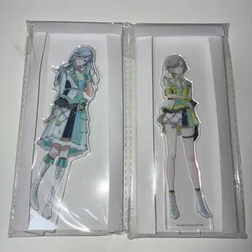 프로세카 5th Anniversary 감사제 아크릴 스탠드