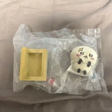 치이카와 랜덤 디오라마 ver2 제2탄 마스코트 한국 랏코