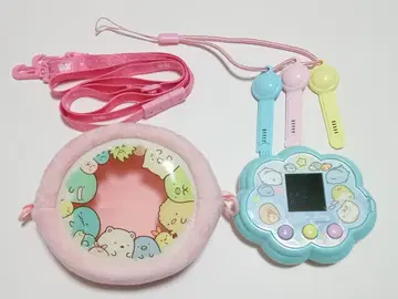 스미코 캐치 DX 스미코구라시