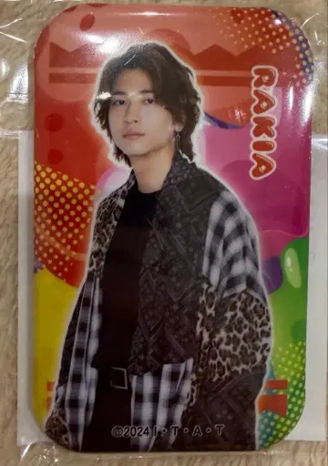 가면라이더 가브 파이널 스테이지 배지 B상 라키아 아말가