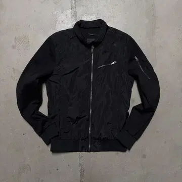 00s archive opium jacket Y2K riders