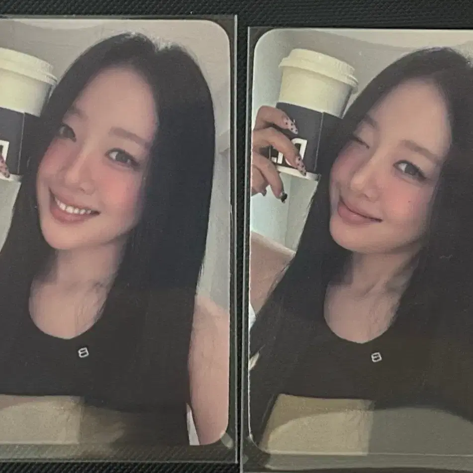 Buy LOONA Signed albums, Rare photocards on Bunjang!