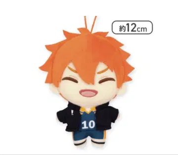 하이큐 히나타 쇼요 SD 인형 vol.3