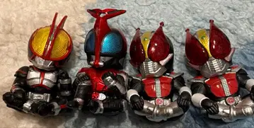 [ 중고 ] 기다림 가면라이더의 경우