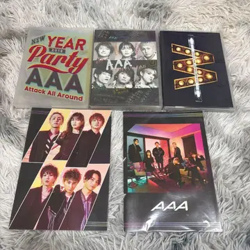 NEW YEAR PARTY,DOME TOUR2017,FAN MEETING