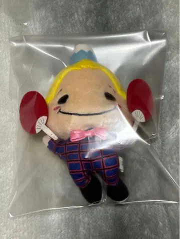 Hey! Say! JUMP 야마다 료스케 봉제 인형 쿠루스케 9푸 A