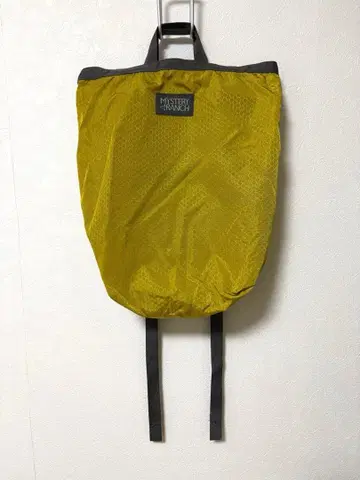 미스터리 랜치 부티백 라이트 MYSTERY RANCH 백팩