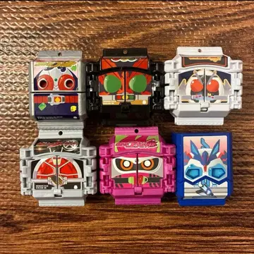 가면라이더 가브 레전드 라이더 고치조 세트