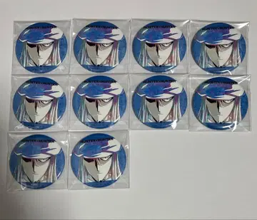 HUNTER x HUNTER 헌터헌터 카이토 캔뱃지 캔배