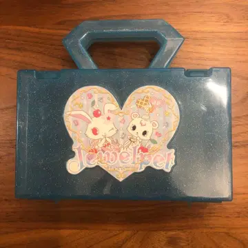 주얼펫 주얼 케이스