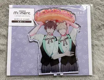 쿠라하시 토모 아케테모 쿠레테모 그라테 아크릴 스탠드