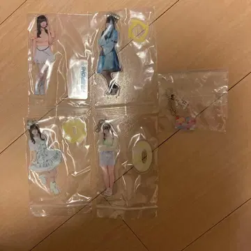 FR2PON! 솔트 아크릴 스탠드 묶음 판매