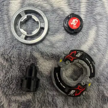 폭전슛 베이블레이드 드라이거MS